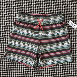 5$15 | Old Navy | Kids Swim Trunks